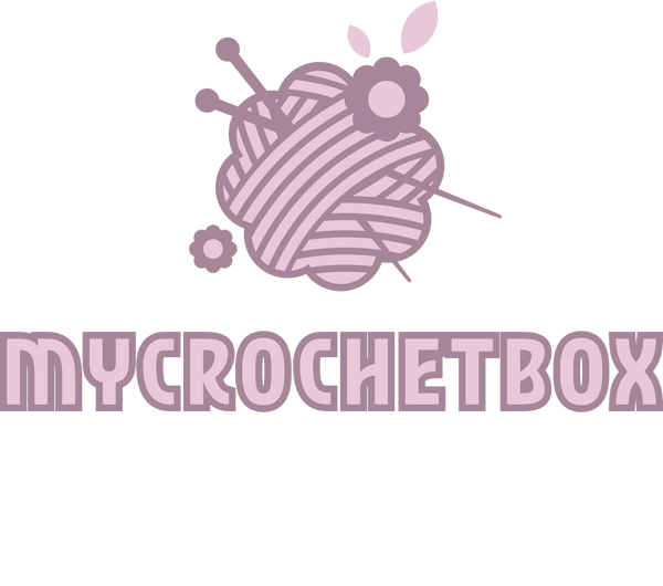 My Crochet 